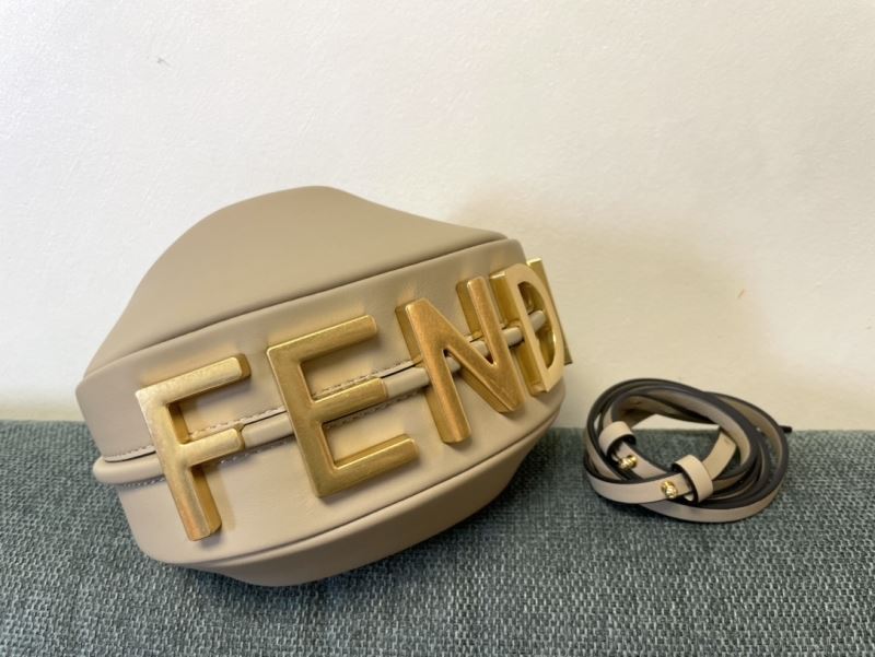 Fendi Hobo Bags